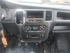 Wuling Hongguang 2020 1.2L Practical National VI LSI - ფოტო 13