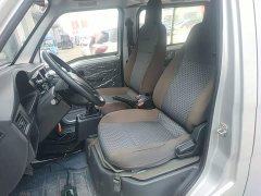 Wuling Hongguang 2020 1.2L Practical National VI LSI - ფოტო 15
