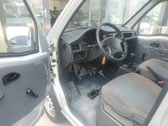 Wuling Hongguang 2020 1.2L Practical National VI LSI - ფოტო 16