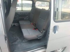 Wuling Hongguang 2020 1.2L Practical National VI LSI - ფოტო 17