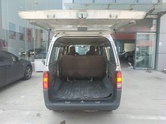 Wuling Hongguang 2020 1.2L Practical National VI LSI - ფოტო 19