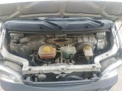 Wuling Hongguang 2020 1.2L Practical National VI LSI - ფოტო 20
