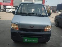 Wuling Hongguang 2020 1.2L Practical National VI LSI - ფოტო 3