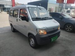 Wuling Hongguang 2020 1.2L Practical National VI LSI - ფოტო 4