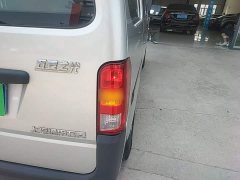 Wuling Hongguang 2020 1.2L Practical National VI LSI - ფოტო 8