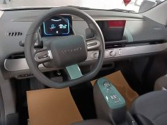 Changan Lumin 205km Pure Fragrance Edition - ფოტო 10