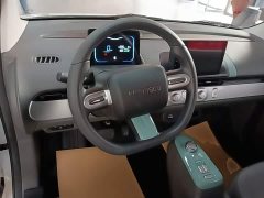 Changan Lumin 205km Pure Fragrance Edition - ფოტო 11