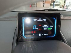 Changan Lumin 205km Pure Fragrance Edition - ფოტო 12