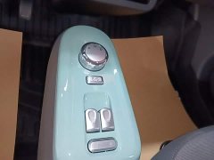 Changan Lumin 205km Pure Fragrance Edition - ფოტო 14