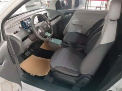 Changan Lumin 205km Pure Fragrance Edition - ფოტო 15