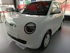 Changan Lumin 205km Pure Fragrance Edition - ფოტო 2