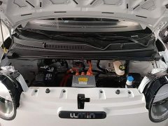 Changan Lumin 205km Pure Fragrance Edition - ფოტო 20
