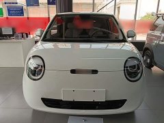 Changan Lumin 205km Pure Fragrance Edition - ფოტო 3