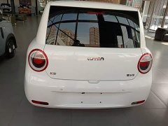 Changan Lumin 205km Pure Fragrance Edition - ფოტო 6