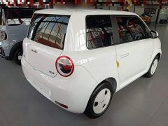 Changan Lumin 205km Pure Fragrance Edition - ფოტო 7