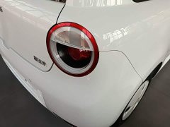 Changan Lumin 205km Pure Fragrance Edition - ფოტო 8