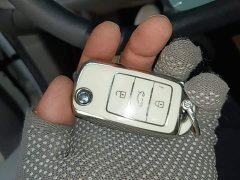 Changan Lumin 205km Pure Fragrance Edition - ფოტო 9