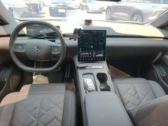 NIO ET7 2024 75kWh Executive - ფოტო 10