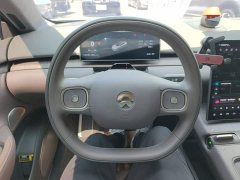 NIO ET7 2024 75kWh Executive - ფოტო 11