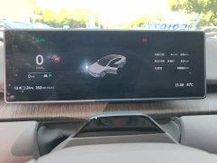 NIO ET7 2024 75kWh Executive - ფოტო 12