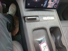 NIO ET7 2024 75kWh Executive - ფოტო 14