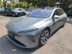 NIO ET7 2024 75kWh Executive - ფოტო 2