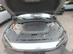 NIO ET7 2024 75kWh Executive - ფოტო 20