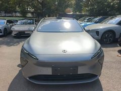 NIO ET7 2024 75kWh Executive - ფოტო 3