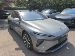 NIO ET7 2024 75kWh Executive - ფოტო 4