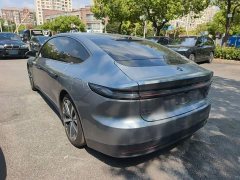 NIO ET7 2024 75kWh Executive - ფოტო 5