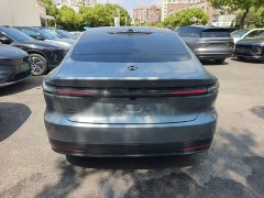 NIO ET7 2024 75kWh Executive - ფოტო 6