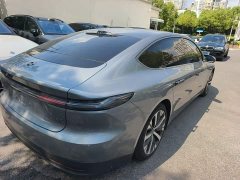 NIO ET7 2024 75kWh Executive - ფოტო 7