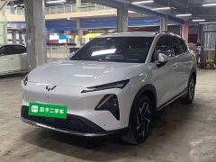 Wuling Xingguang S 510km Flagship - ფოტო 1