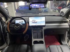 Wuling Xingguang S 510km Flagship - ფოტო 10