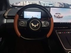 Wuling Xingguang S 510km Flagship - ფოტო 11