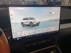 Wuling Xingguang S 510km Flagship - ფოტო 13
