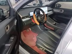 Wuling Xingguang S 510km Flagship - ფოტო 16
