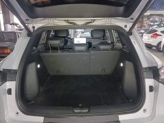 Wuling Xingguang S 510km Flagship - ფოტო 19