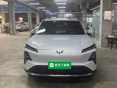 Wuling Xingguang S 510km Flagship - ფოტო 3