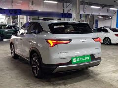 Wuling Xingguang S 510km Flagship - ფოტო 5