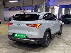 Wuling Xingguang S 510km Flagship - ფოტო 7