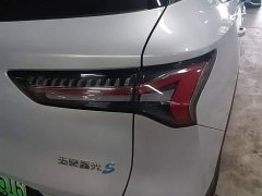 Wuling Xingguang S 510km Flagship - ფოტო 8