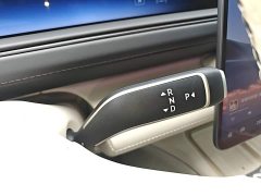 NIO ES8 Six-Seat Executive Signature Edition - ფოტო 1
