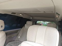 NIO ES8 Six-Seat Executive Signature Edition - ფოტო 3