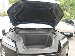NIO ES8 Six-Seat Executive Signature Edition - ფოტო 5