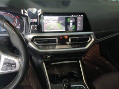 BMW 3 Series 325i M Sport Package - ფოტო 10