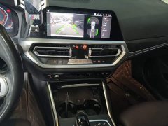 BMW 3 Series 325i M Sport Package - ფოტო 13