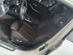 BMW 3 Series 325i M Sport Package - ფოტო 15