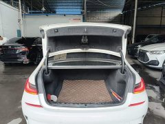 BMW 3 Series 325i M Sport Package - ფოტო 19