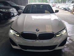 BMW 3 Series 325i M Sport Package - ფოტო 3
